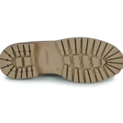 Fericelli Mocassins & Chaussures Bateau^- NASMINA