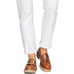 Fericelli Mocassins & Chaussures Bateau^- NASMINA