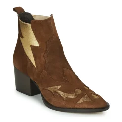 Fericelli Bottines / Boots^- NAUSSON
