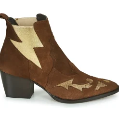 Fericelli Bottines / Boots^- NAUSSON