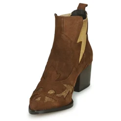 Fericelli Bottines / Boots^- NAUSSON