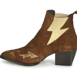 Fericelli Bottines / Boots^- NAUSSON