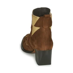 Fericelli Bottines / Boots^- NAUSSON