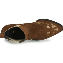 Fericelli Bottines / Boots^- NAUSSON