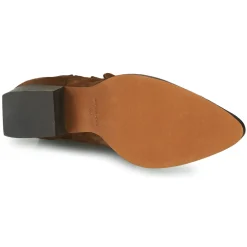 Fericelli Bottines / Boots^- NAUSSON