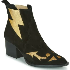 Fericelli Bottines / Boots^- NAUSSON