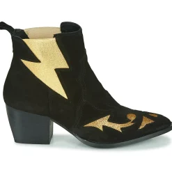 Fericelli Bottines / Boots^- NAUSSON