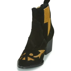 Fericelli Bottines / Boots^- NAUSSON