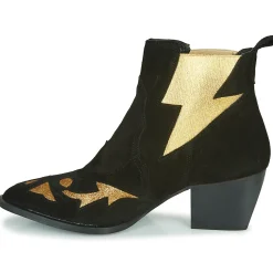 Fericelli Bottines / Boots^- NAUSSON