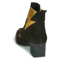 Fericelli Bottines / Boots^- NAUSSON