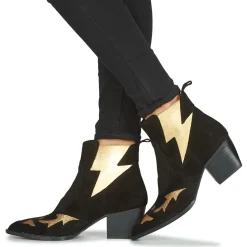 Fericelli Bottines / Boots^- NAUSSON