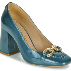 Fericelli - NAYGETE Bleu Hot