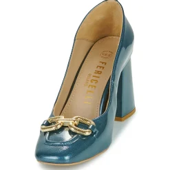 Fericelli - NAYGETE Bleu Hot