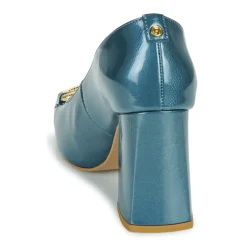 Fericelli - NAYGETE Bleu Hot