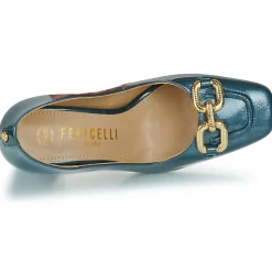 Fericelli - NAYGETE Bleu Hot
