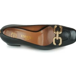 Fericelli - NAYGETTE< Escarpins