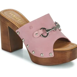 Fericelli - NELVELLA< Mules / Sabots
