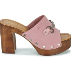 Fericelli - NELVELLA< Mules / Sabots