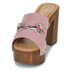 Fericelli - NELVELLA< Mules / Sabots