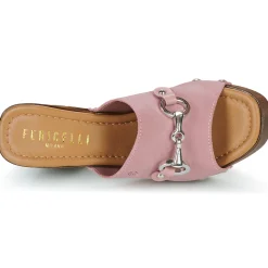 Fericelli - NELVELLA< Mules / Sabots