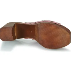 Fericelli - NELVELLA< Mules / Sabots