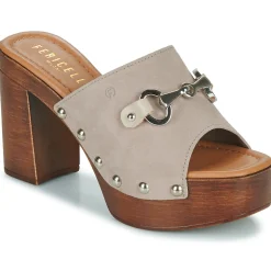 Fericelli - NELVELLA Beige Hot