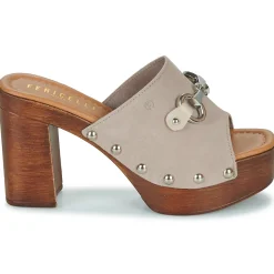 Fericelli - NELVELLA Beige Hot