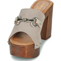 Fericelli - NELVELLA Beige Hot