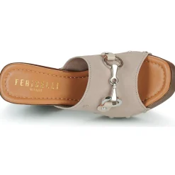 Fericelli - NELVELLA Beige Hot