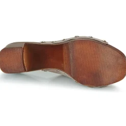 Fericelli - NELVELLA Beige Hot