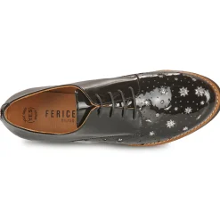 Fericelli - NENSEE Noir Hot