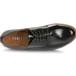 Fericelli Derbies & Richelieu^- NENSEE