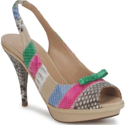 Fericelli - NIADIK Multicolore Discount