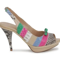 Fericelli - NIADIK Multicolore Discount