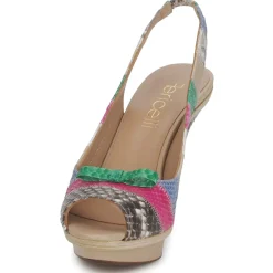 Fericelli - NIADIK Multicolore Discount