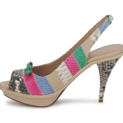Fericelli - NIADIK Multicolore Discount
