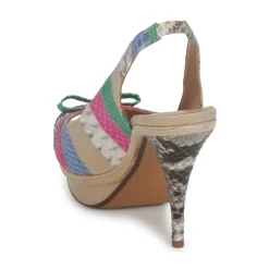 Fericelli - NIADIK Multicolore Discount