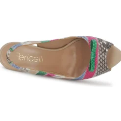 Fericelli - NIADIK Multicolore Discount