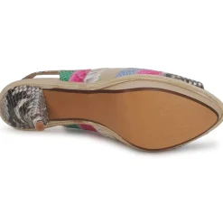Fericelli - NIADIK Multicolore Discount