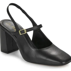 Fericelli - NILIA Noir Discount