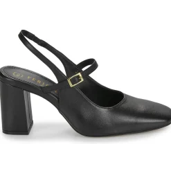 Fericelli - NILIA Noir Discount