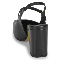 Fericelli - NILIA Noir Discount