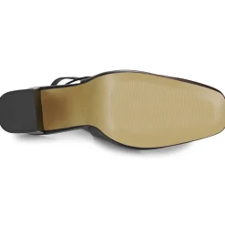 Fericelli - NILIA Noir Discount