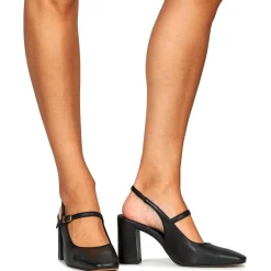 Fericelli - NILIA Noir Discount