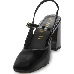 Fericelli - NILIA< Escarpins