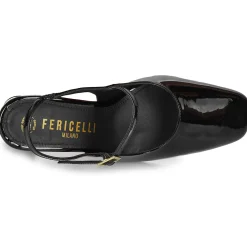Fericelli - NILIA< Escarpins