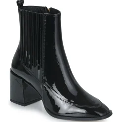 Fericelli Bottines / Boots^- NILSA