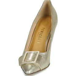 Fericelli - NOLANA< Escarpins