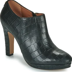 Fericelli Bottines / Boots^- NOMBRETTA
