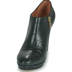 Fericelli Bottines / Boots^- NOMBRETTA